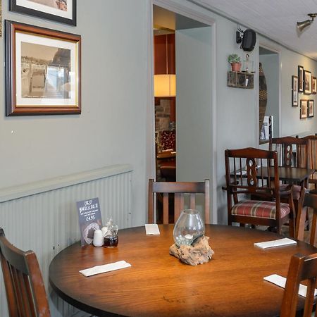 Hotel Balfour Arms Sidmouth Esterno foto