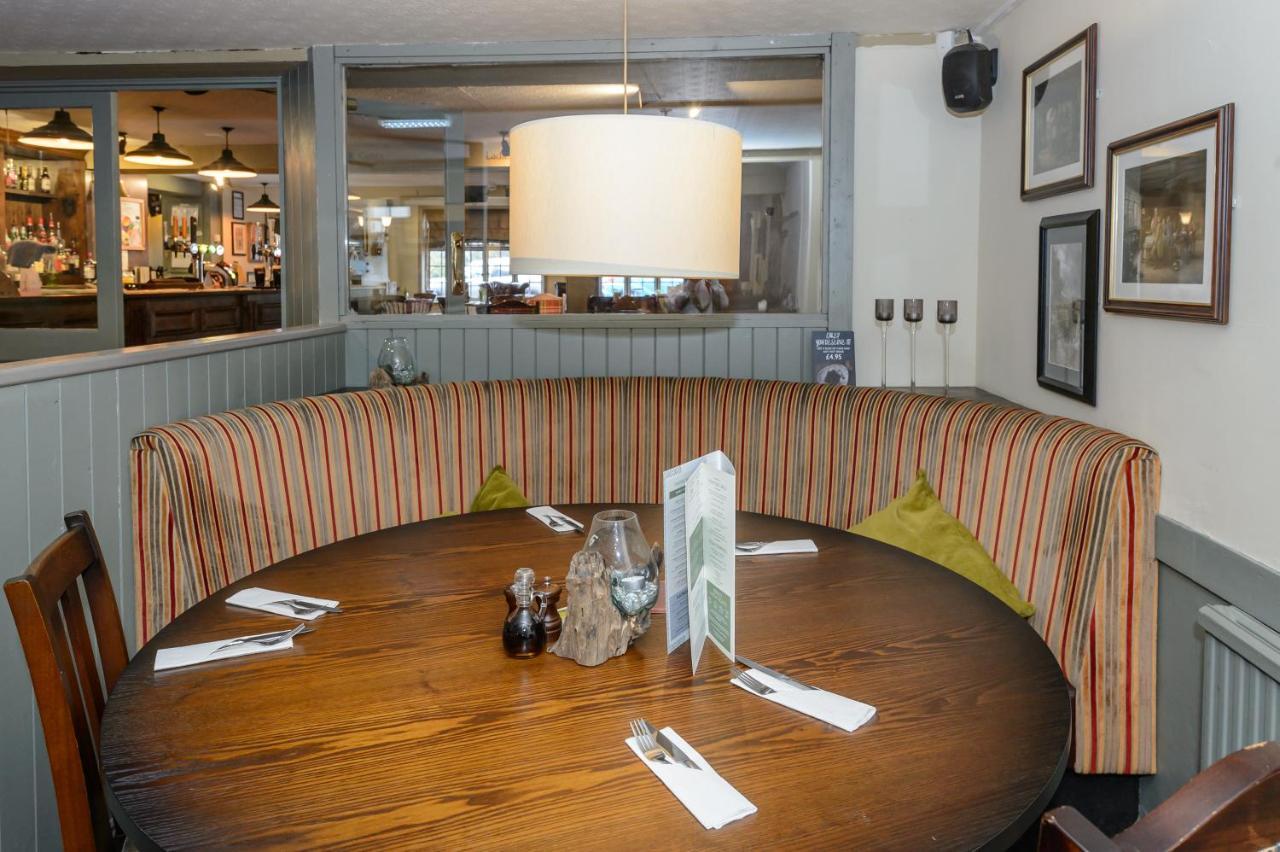 Hotel Balfour Arms Sidmouth Esterno foto