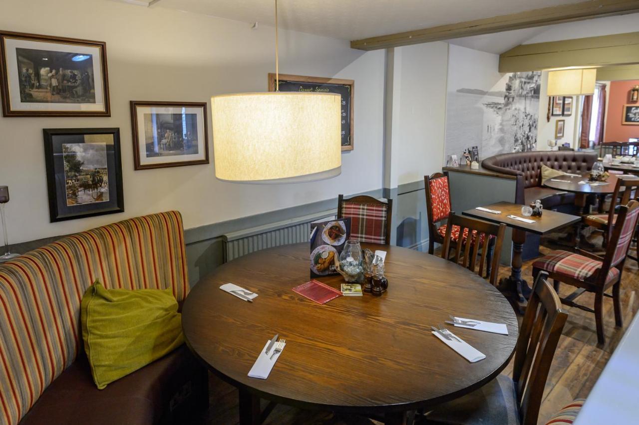Hotel Balfour Arms Sidmouth Esterno foto