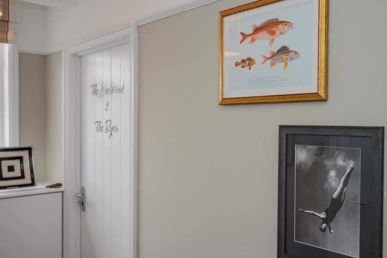 Hotel Balfour Arms Sidmouth Esterno foto