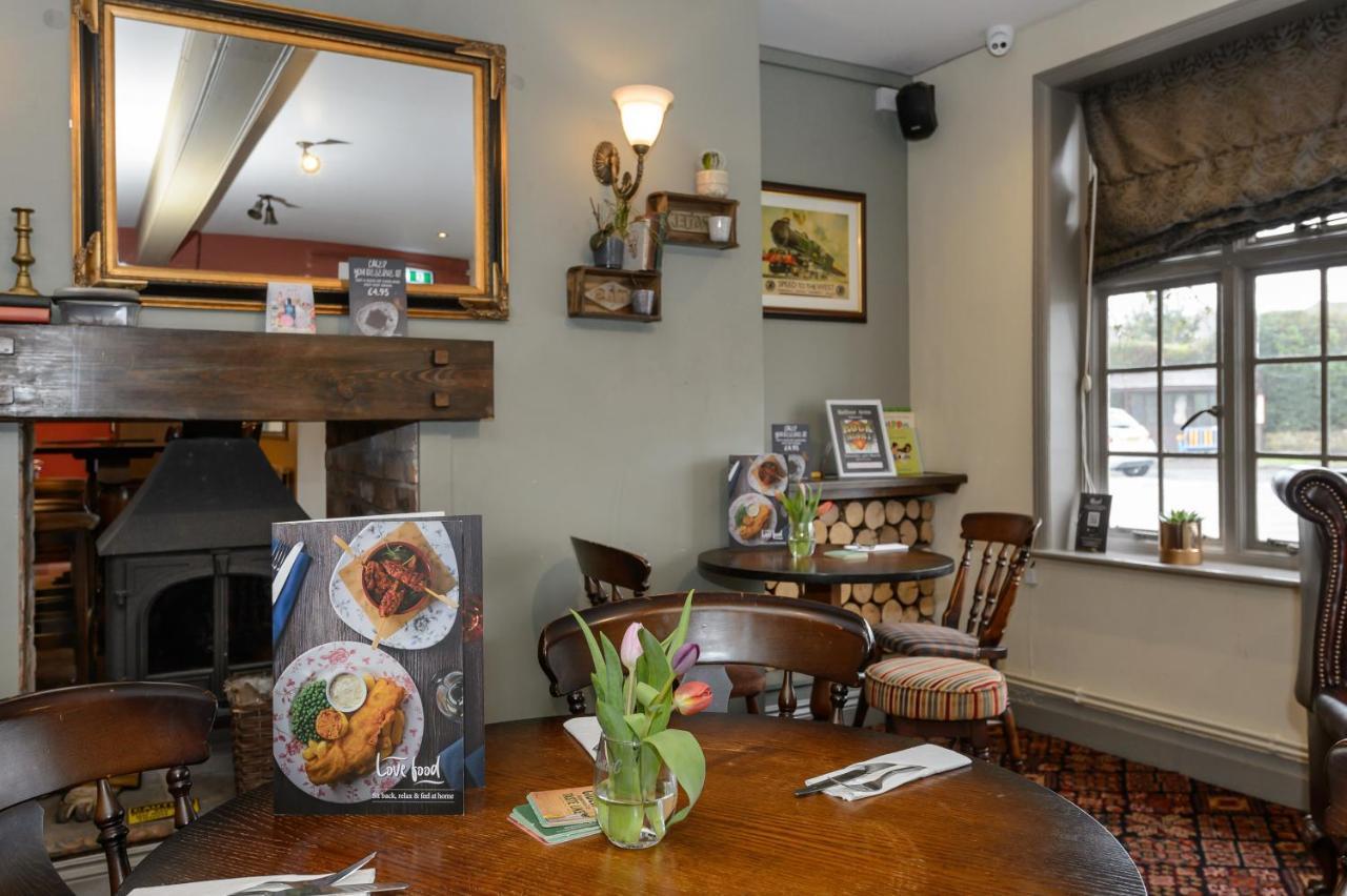 Hotel Balfour Arms Sidmouth Esterno foto