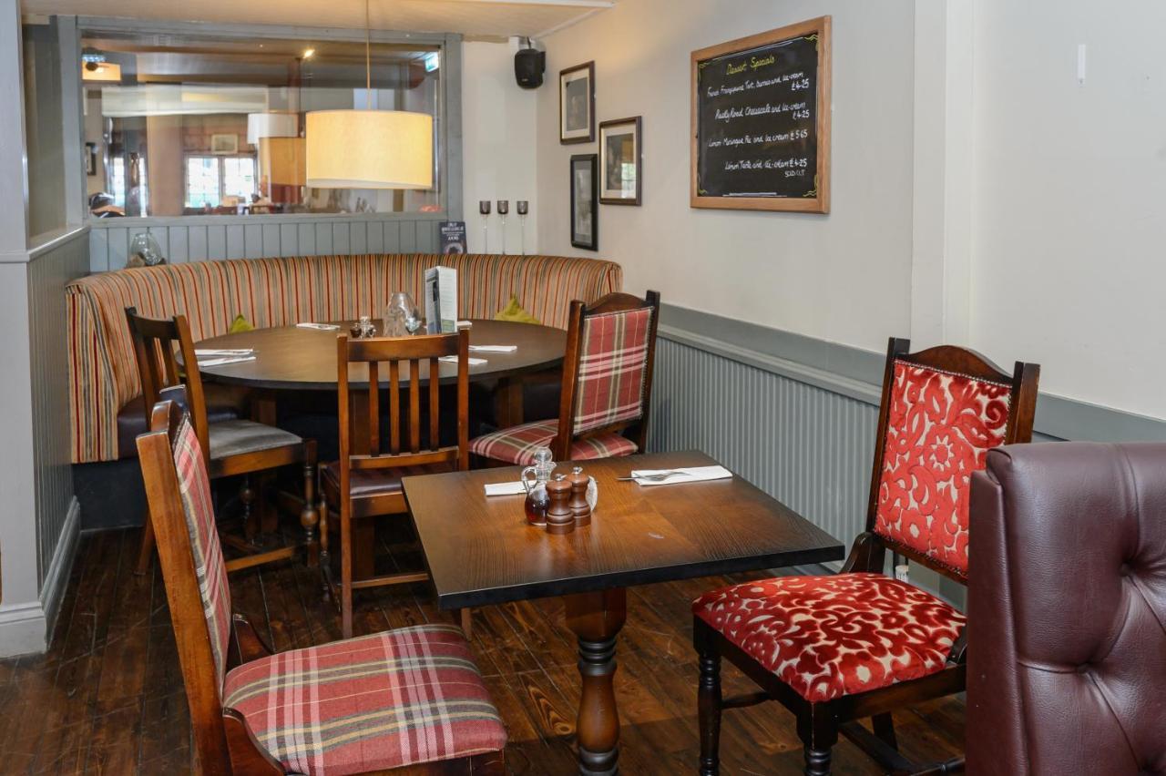Hotel Balfour Arms Sidmouth Esterno foto