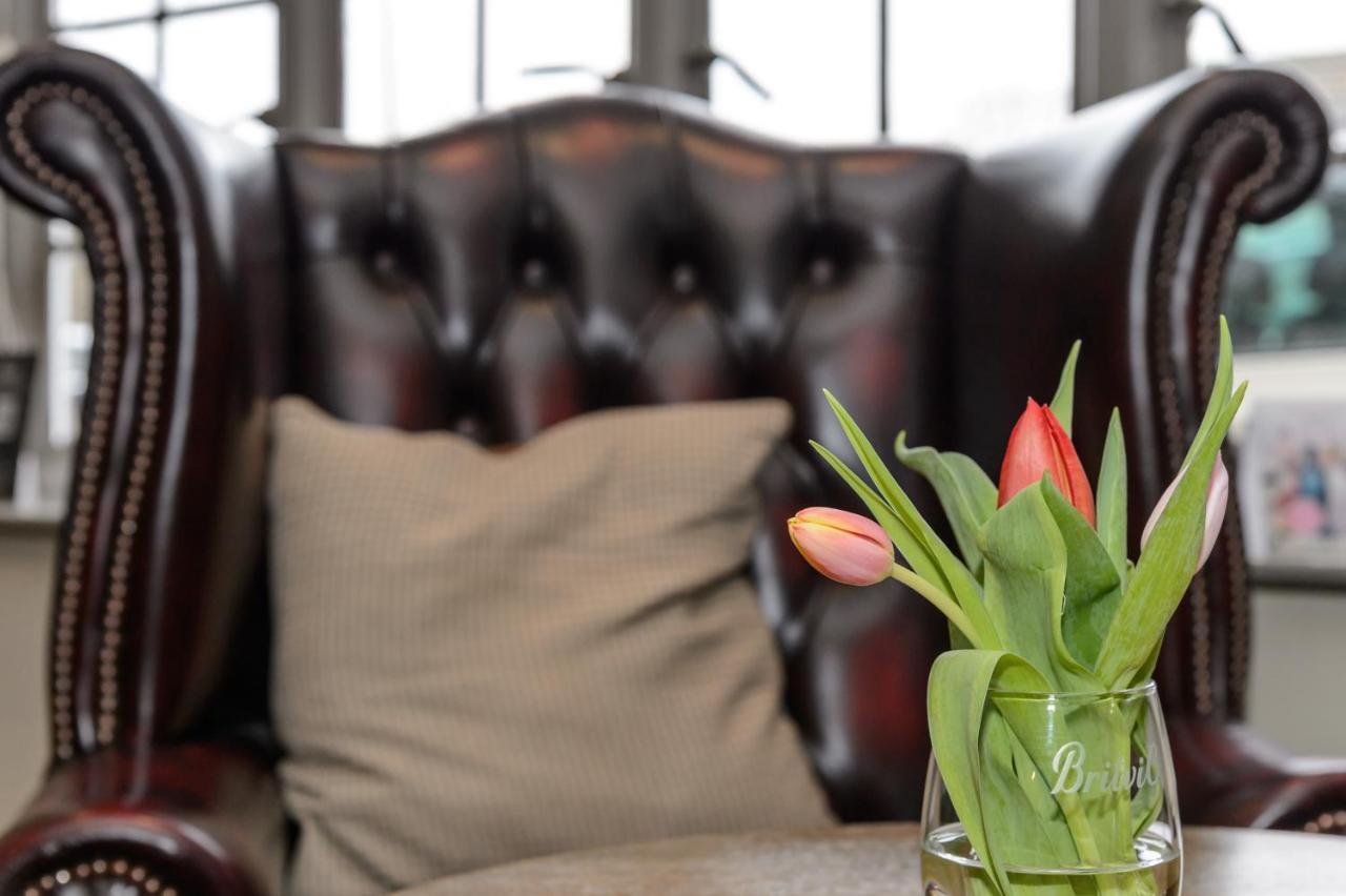 Hotel Balfour Arms Sidmouth Esterno foto