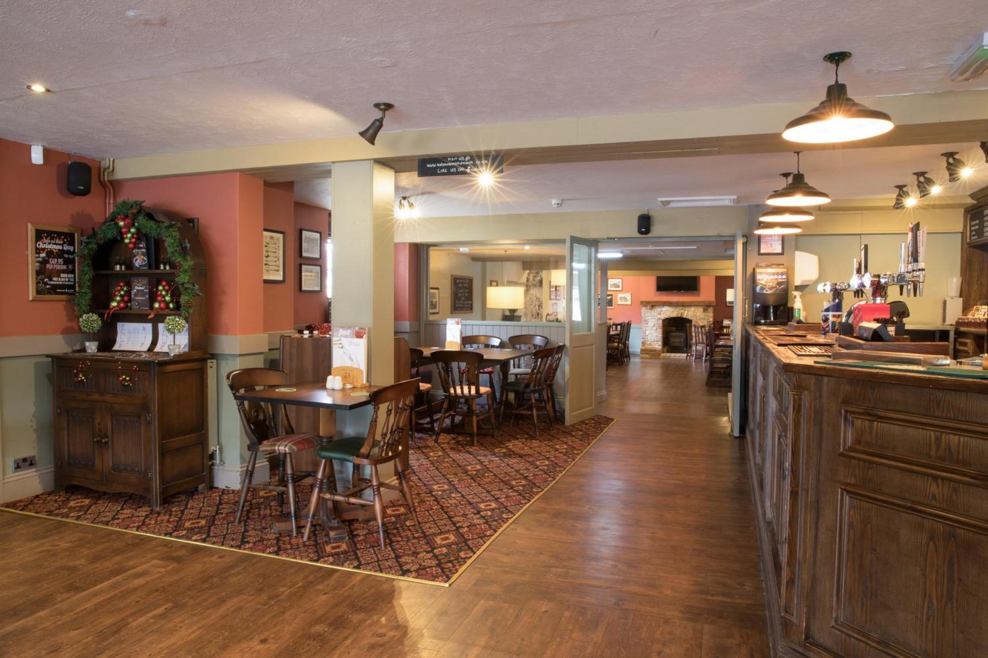 Hotel Balfour Arms Sidmouth Camera foto
