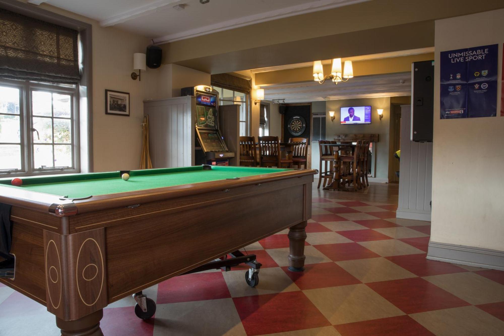 Hotel Balfour Arms Sidmouth Camera foto