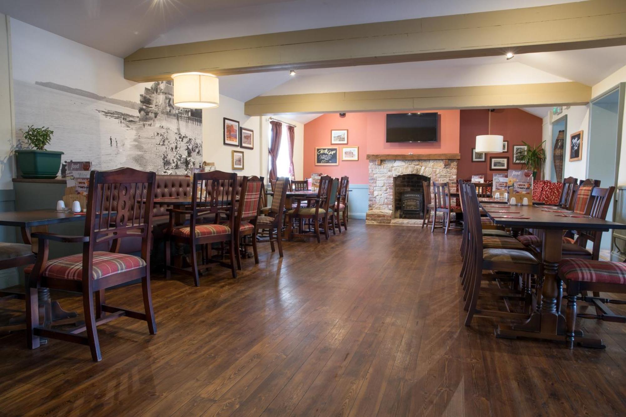 Hotel Balfour Arms Sidmouth Camera foto